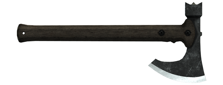 Battle Axe in GTA Online